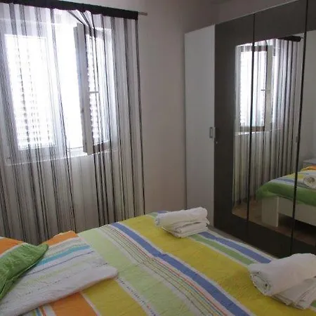Apartmán Zuljana 252e