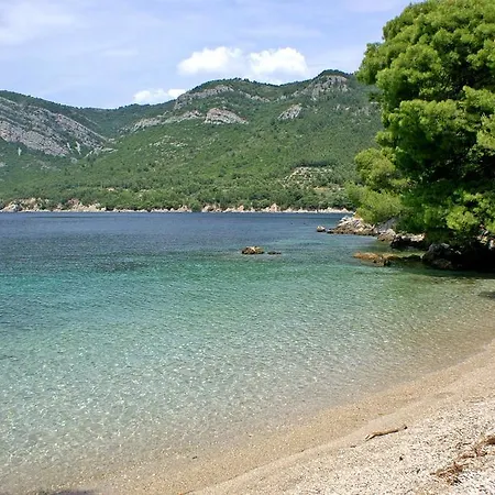 Zuljana 252e Apartmán